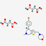 CAS 88013-29-0 structure