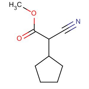 CAS 88013-96-1 molecular structure