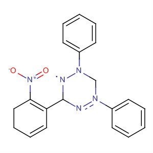 CAS 88033-29-8 molecular structure