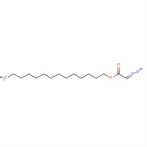CAS 88035-96-5 molecular structure