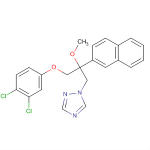 CAS 88042-29-9 molecular structure