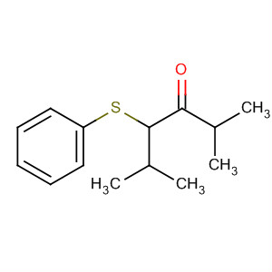 CAS 88065-29-6 molecular structure