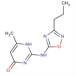 CAS 88067-29-2 structure