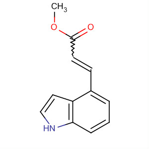 CAS 88089-29-6 molecular structure