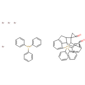 CAS 88092-96-0 molecular structure