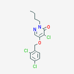 CAS 88094-29-5 structure