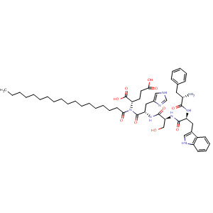 CAS 881038-29-5 molecular structure