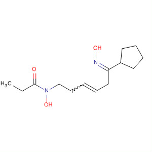CAS 88113-29-5 molecular structure