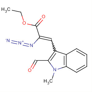 CAS 88129-29-7 molecular structure