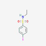 CAS 881302-29-0 molecular structure