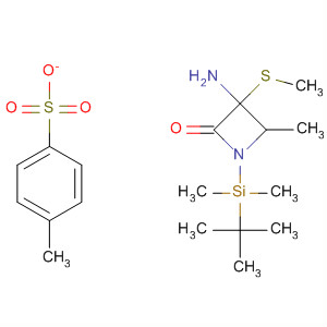 CAS 88149-29-5 structure
