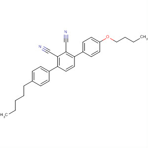 CAS 88173-29-9 molecular structure