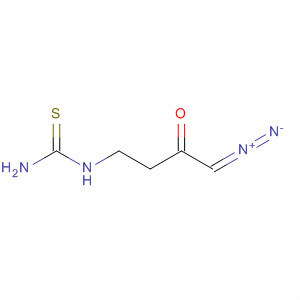 CAS 88204-96-0 molecular structure
