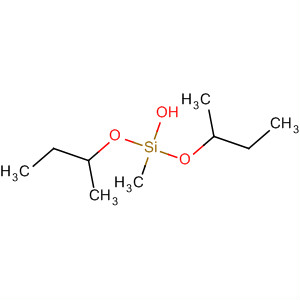 CAS 88221-29-8 molecular structure