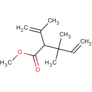 CAS 88226-96-4 molecular structure