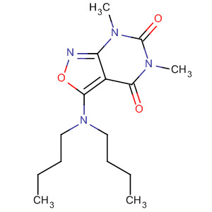CAS 88236-96-8 molecular structure