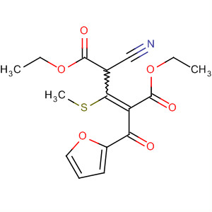 CAS 88240-96-4 structure