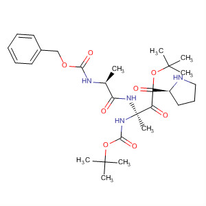 CAS 88282-29-5 structure