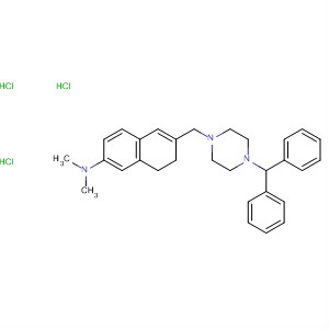 CAS 88285-29-4 molecular structure