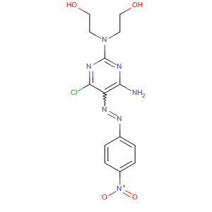 CAS 88297-29-4 structure