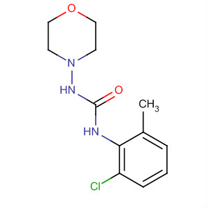 CAS 88302-29-8 structure