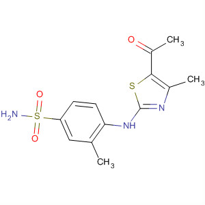 CAS 88323-96-0 structure