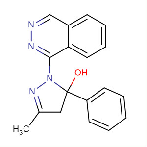 CAS 88330-96-5 molecular structure