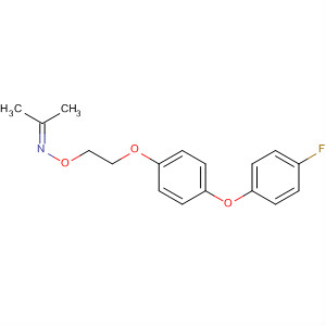 CAS 88355-29-7 molecular structure