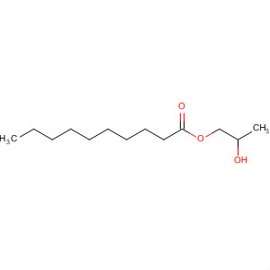 CAS 88357-29-3 molecular structure