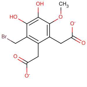 CAS 88367-29-7 molecular structure