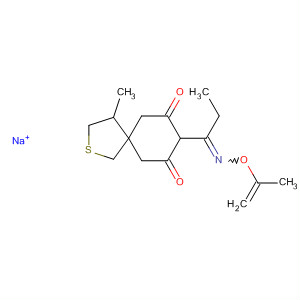 CAS 88370-29-0 molecular structure