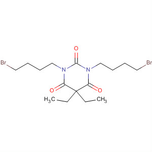 CAS 88371-96-4 molecular structure