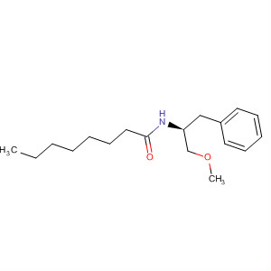 CAS 88382-96-1 molecular structure