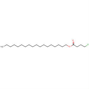 CAS 88395-96-4 molecular structure