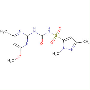 CAS 88397-96-0 structure