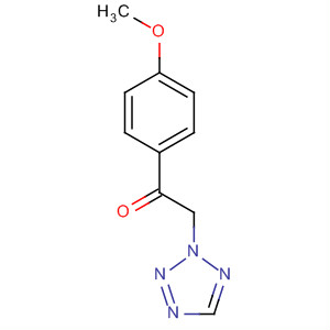 CAS 88404-29-9 molecular structure
