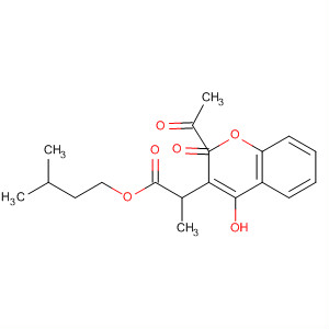 CAS 88404-96-0 structure