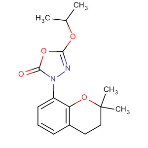 CAS 88407-96-9 structure