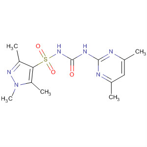 CAS 88414-29-3 structure