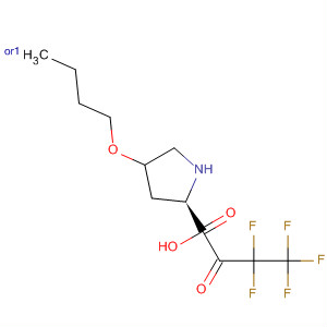 CAS 88435-29-4 structure