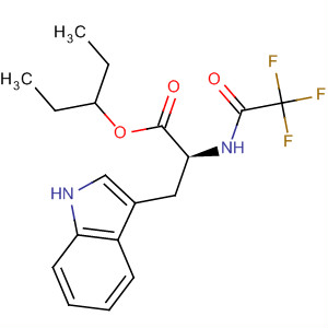 CAS 88436-29-7 structure