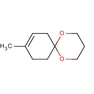 CAS 88441-96-7 molecular structure
