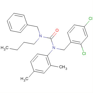CAS 88450-96-8 molecular structure