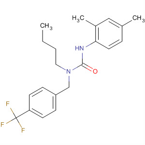 CAS 88451-29-0 molecular structure