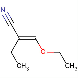 CAS 88456-29-5 structure