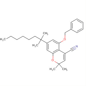 CAS 88464-29-3 structure