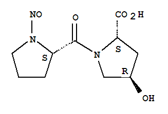 CAS 88476-96-4 structure