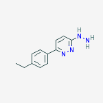 CAS 88490-29-3 structure