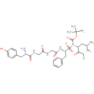 CAS 88498-96-8 molecular structure