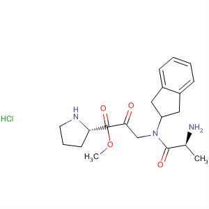 CAS 88501-29-5 structure